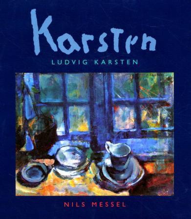 Karsten - Ludvig Karsten