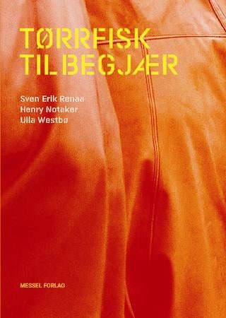 Tørrfisk til begjær