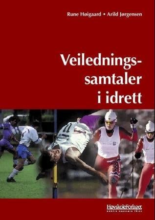 Veiledningssamtaler i idrett