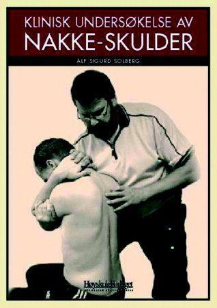 Klinisk undersøkelse av nakke-skulder