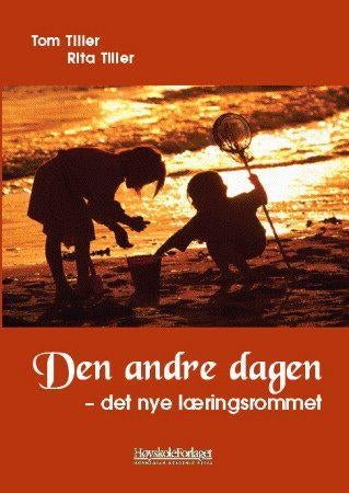 Den andre dagen - det nye læringsrommet