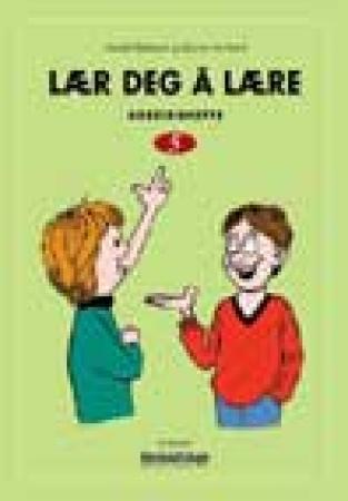 Lær deg å lære 5 - arbeidshefte