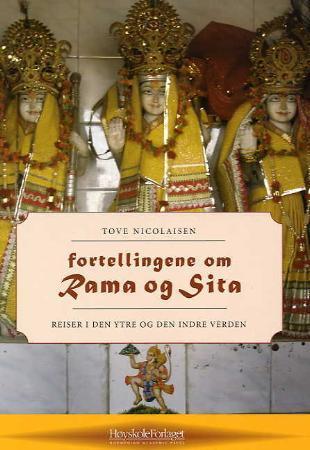Fortellingene om Rama og Sita - reiser i den ytre og den indre verden