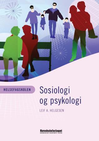 Helsefagskolen - sosiologi og psykologi