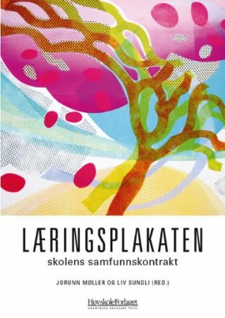 Læringsplakaten - skolens samfunnskontrakt