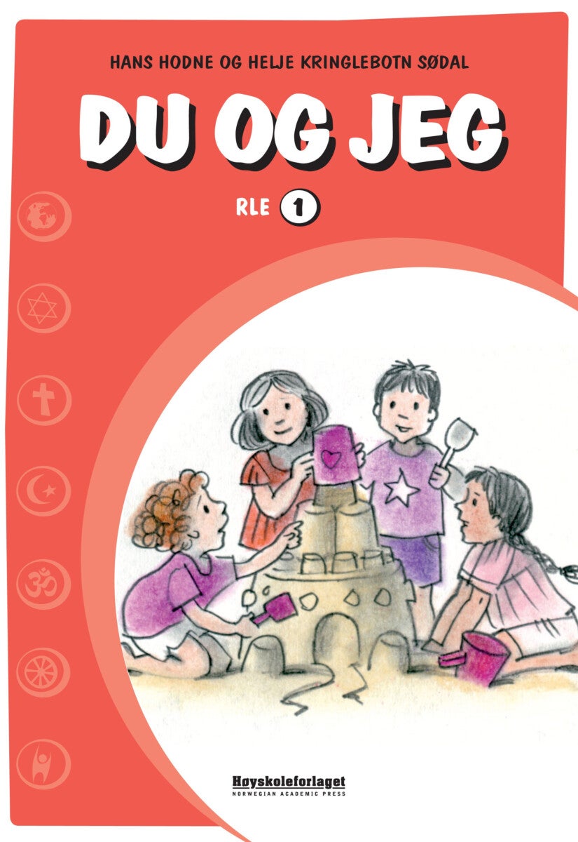 Du og jeg 1 - RLE