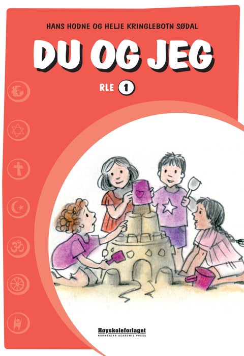 Du og jeg 1 - RLE