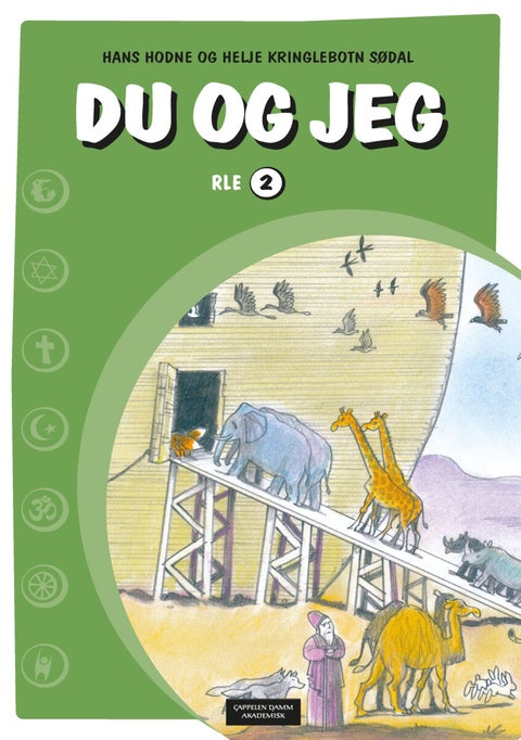 Du og jeg 2 - RLE