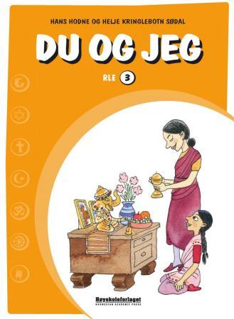 Du og jeg 3 - RLE