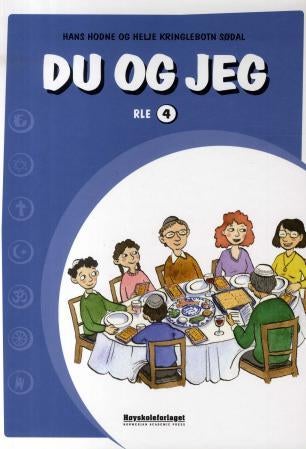 Du og jeg 4 - RLE