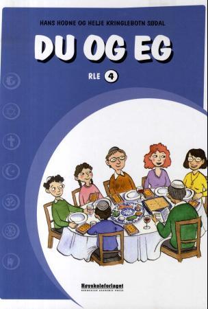 Du og eg 4 - RLE