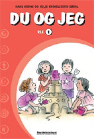 Du og jeg 1 - lærerveiledning : RLE