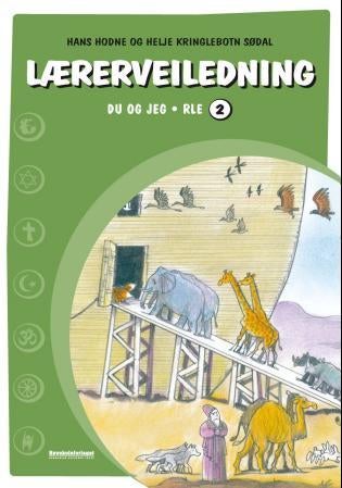 Du og jeg 2 - lærerveiledning : RLE