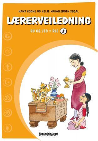 Du og jeg 3 - lærerveiledning : RLE