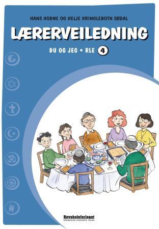 Du og jeg 4 - lærerveiledning : RLE