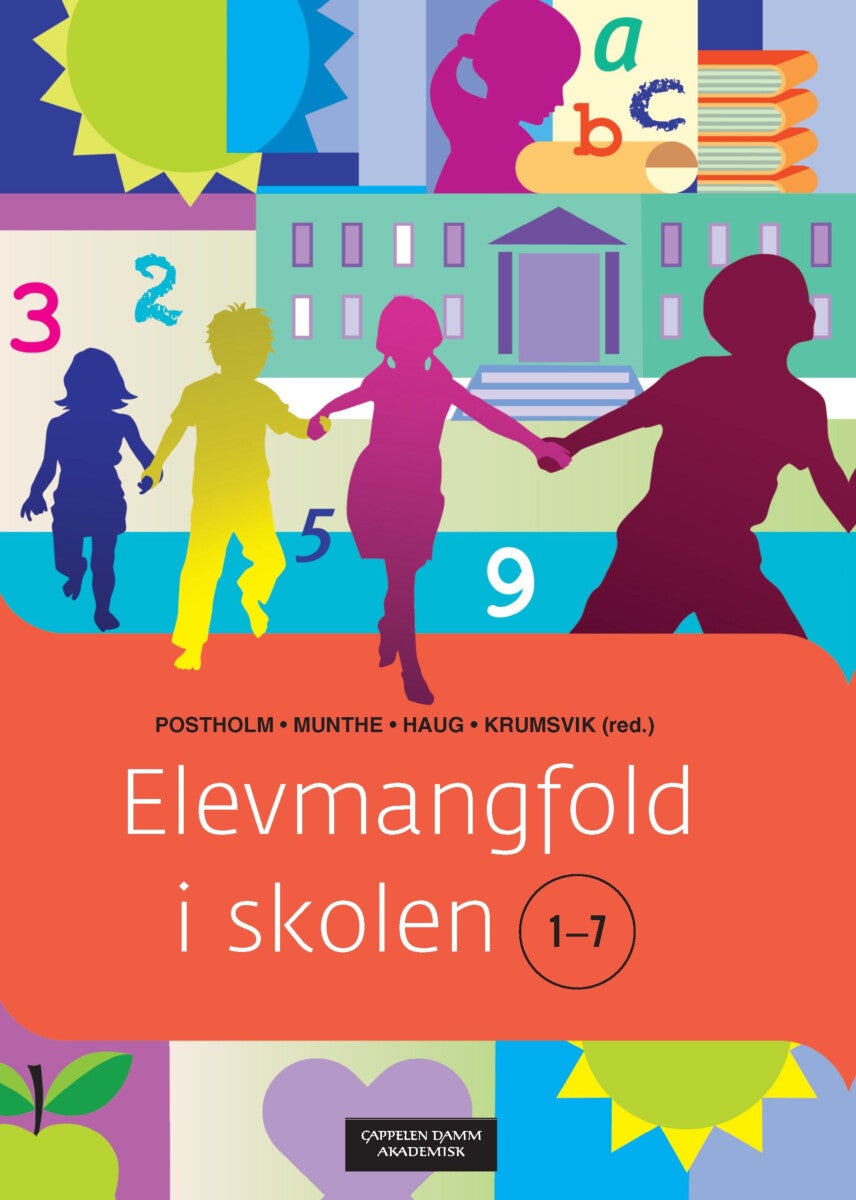 Elevmangfold i skolen 1-7