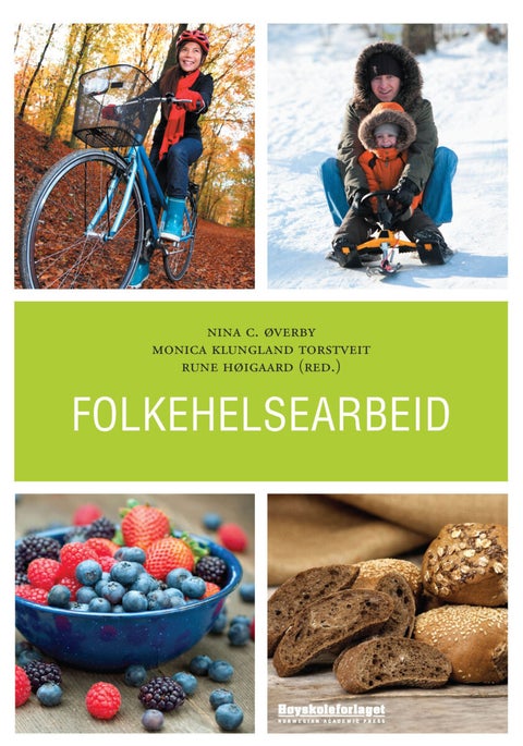 Folkehelsearbeid
