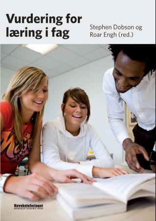 Bilde av Vurdering For Læring I Fag