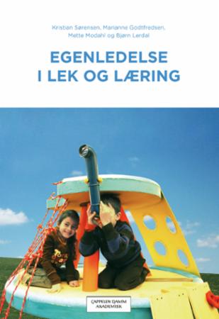 Bilde av Egenledelse I Lek Og Læring Av Marianne Godtfredsen, Bjørn Lerdal, Mette Modahl, Kristian Sørensen