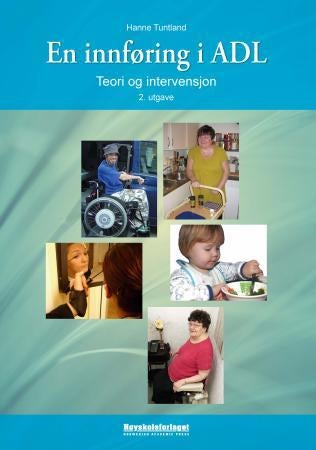 En innføring i ADL - teori og intervensjon