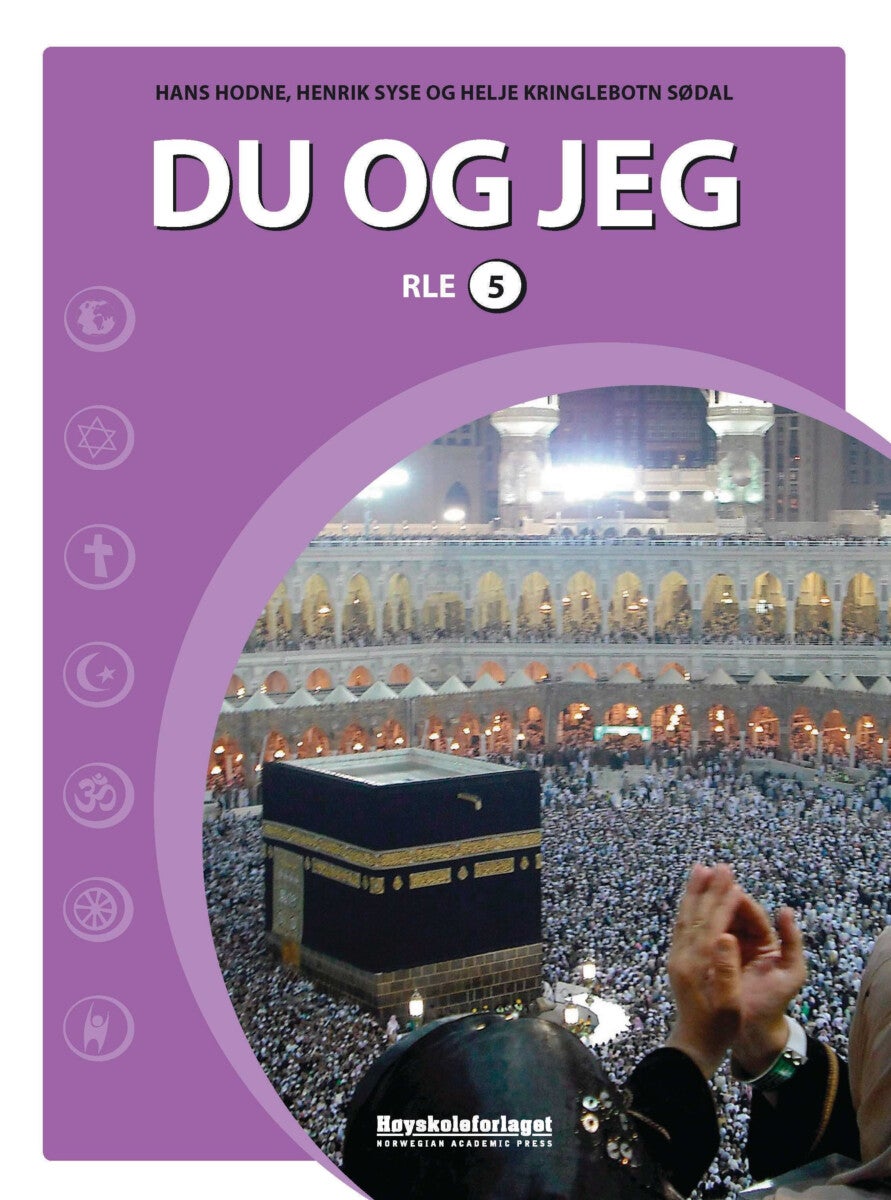 Du og jeg 5 - RLE