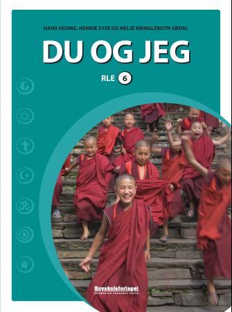 Du og jeg 6 - RLE