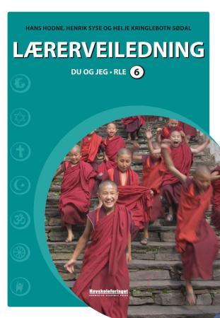 Du og jeg 6 - lærerveiledning : RLE