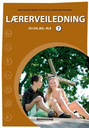 Du og jeg 7 - lærerveiledning : RLE