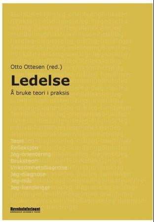 Ledelse - å bruke teori i praksis