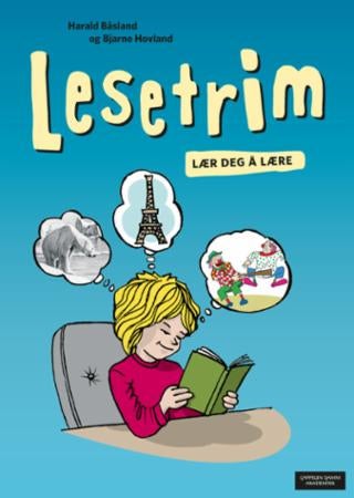 Lesetrim - lær deg å lære