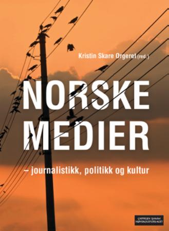 Bilde av Norske Medier