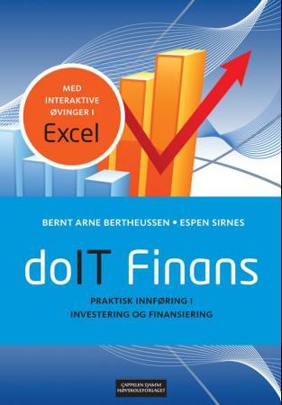 doIT finans - praktisk innføring i investering og finansiering