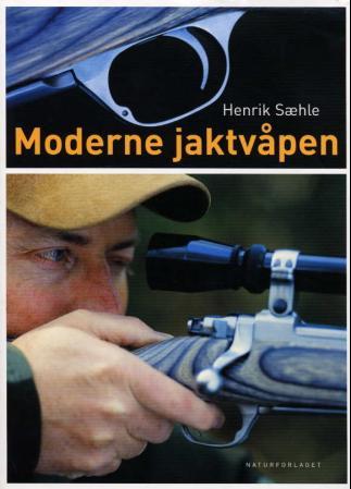 Moderne jaktvåpen