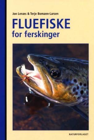 Fluefiske for ferskinger