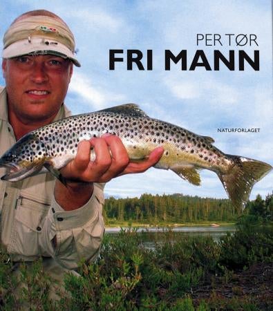 Fri mann