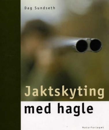 Jaktskyting med hagle