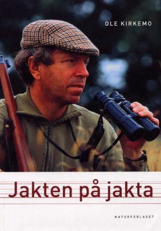 Jakten på jakta