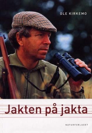 Jakten på jakta