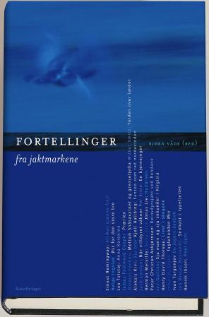 Fortellinger fra jaktmarkene