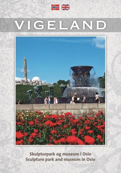 Vigeland norsk/engelsk
