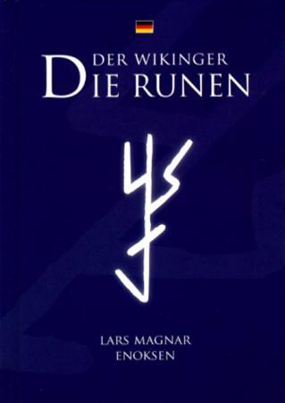 Die Runen der Wikinger