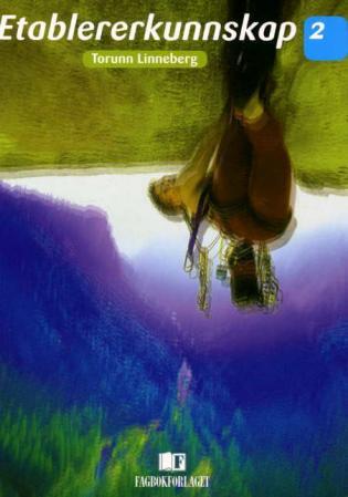 Etablererkunnskap 2 - drømmejobben skaper du selv - om etablering og drift av virksomhet