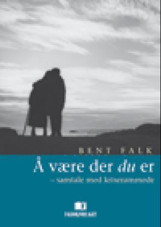 Å være der du er - samtale med kriserammede