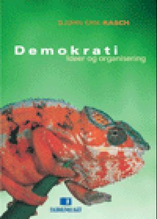 Demokrati - ideer og organisering