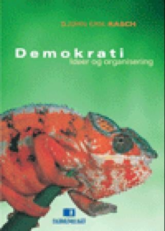 Demokrati - ideer og organisering