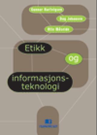 Etikk og informasjonsteknologi