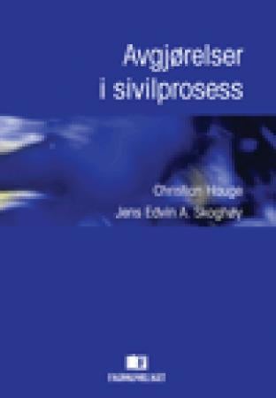 Avgjørelser i sivilprosess