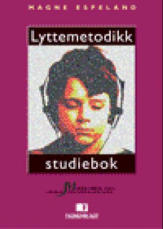 Lyttemetodikk - studiebok
