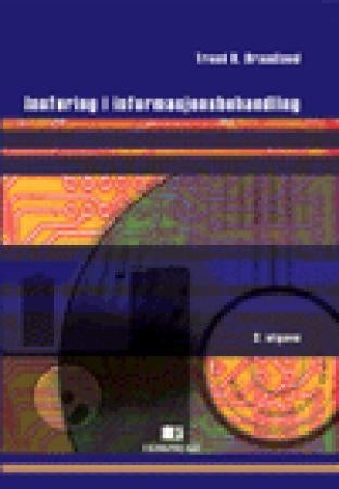 Innføring i informasjonsbehandling