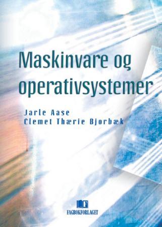 Maskinvare og operativsystemer